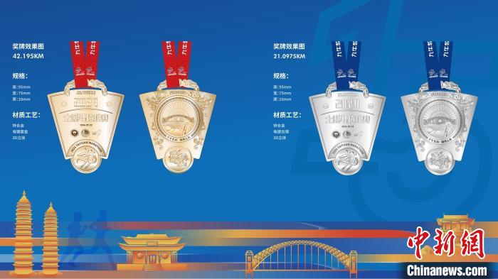 2024太原马拉松报名通道正式开启 赛事规模预计达