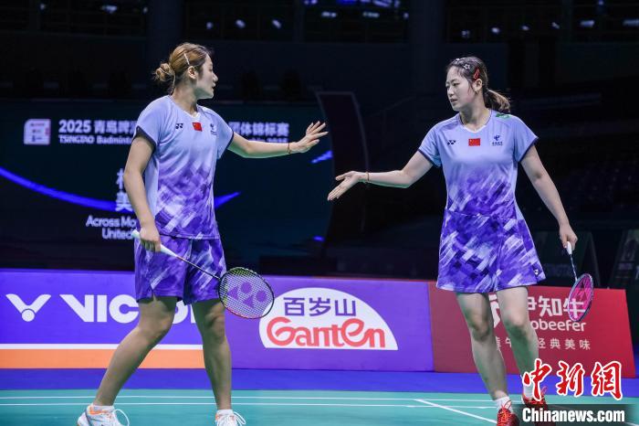 亚团赛中国队首战3比2力克新加坡 实现赛季开门