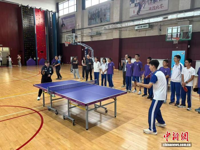 多面朱雨玲：不为人生写下固定答案，演绎运动