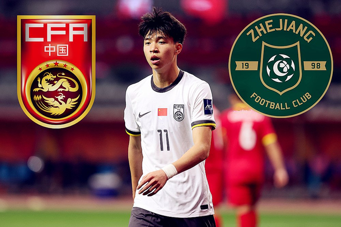 中超新星王钰栋赛后采访态度引发争议 3球领跑射