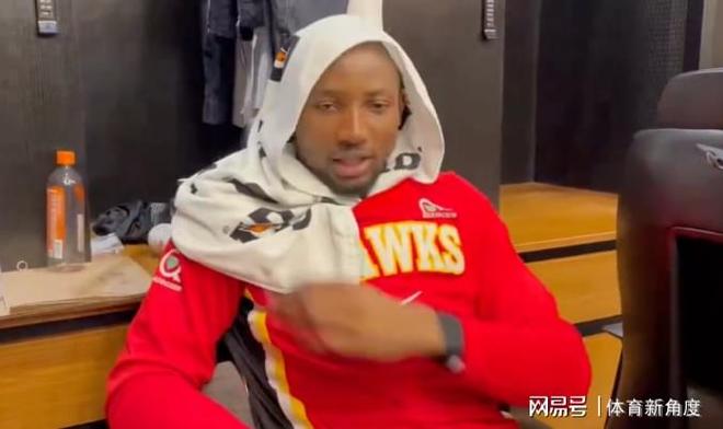 库明加对阵旧主难掩低迷 老鹰126-110大胜勇士