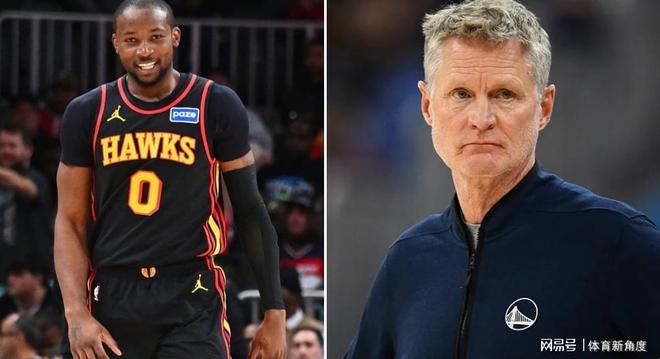 库明加对阵旧主难掩低迷 老鹰126-110大胜勇士