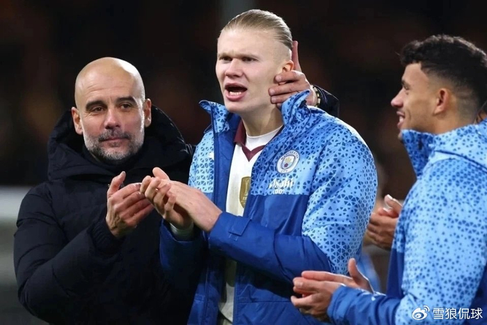 曼城欧冠遭皇马双杀出局 瓜帅未来悬而未决