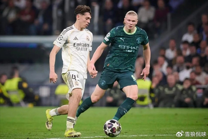 曼城欧冠遭皇马双杀出局 瓜帅未来悬而未决