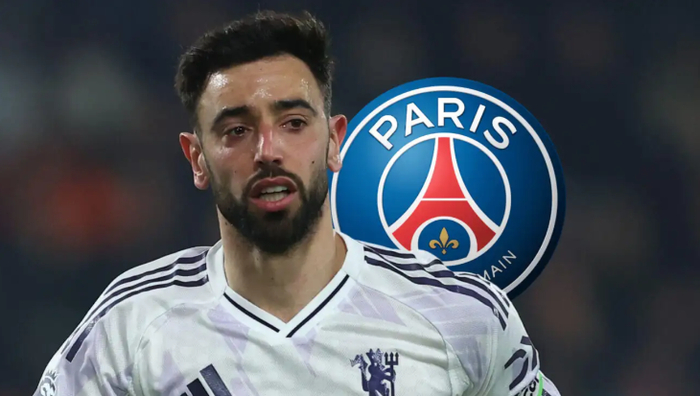 巴黎圣日耳曼瞄准曼联核心费尔南德斯引援计划