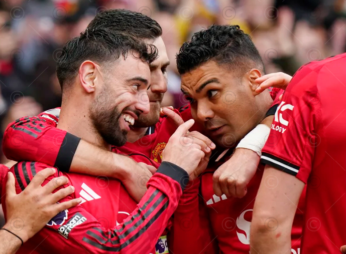 巴黎圣日耳曼瞄准曼联核心费尔南德斯引援计划