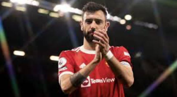 巴黎圣日耳曼瞄准曼联核心费尔南德斯引援计划