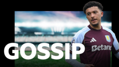 多特蒙德三度尝试签下桑乔 其他豪门转会动态引