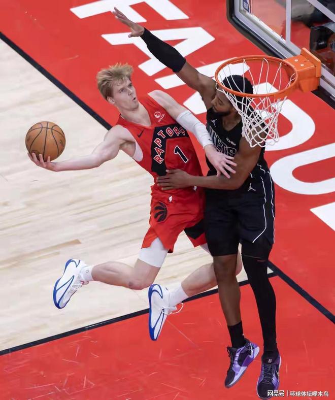 猛龙力克篮网斩获东部第五席位